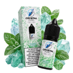 Fresh Mint 20mg 10ml Crystal Fuel