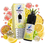 Fizzy Tropical Lemon 20mg 10ml Crystal Fuel