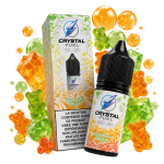Gummy Bear 20mg 10ml Crystal Fuel