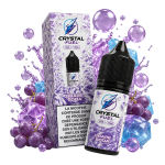 Grape Soda 20mg 10ml Crystal Fuel