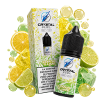 Lemon & Lime 20mg 10ml Crystal Fuel