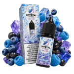 Mr Blue 20mg 10ml Crystal Fuel