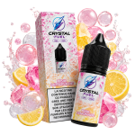 Pink Lemonade 20mg 10ml Crystal Fuel