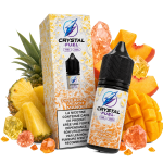 Pineapple Peach Mango 20mg 10ml Crystal Fuel