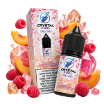 Peach Raspberry 20mg 10ml Crystal Fuel
