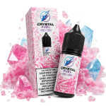 Pink Slush 20mg 10ml Crystal Fuel