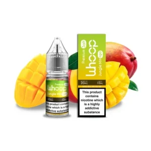 Mango 20mg 10ml Whoop Salt