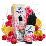 Raspberry Lemonade 20mg 10ml Crystal Fuel