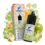 Sour Apple 20mg 10ml Crystal Fuel