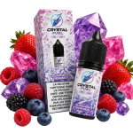Summer Berries 20mg 10ml Crystal Fuel