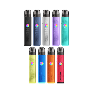 Kit Sonder Q3 3ml GeekVape